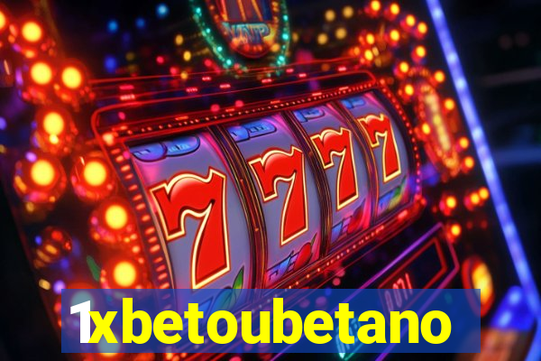1xbetoubetano