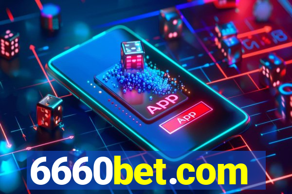 6660bet.com
