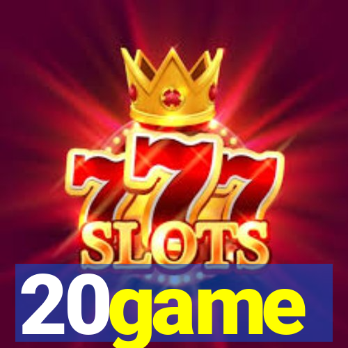 20game