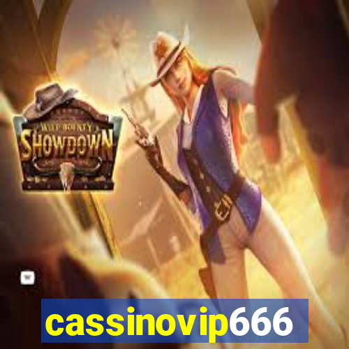 cassinovip666