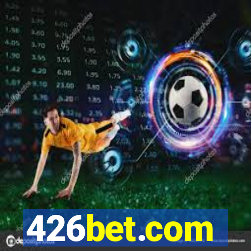 426bet.com