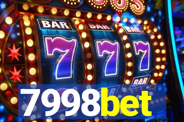 7998bet