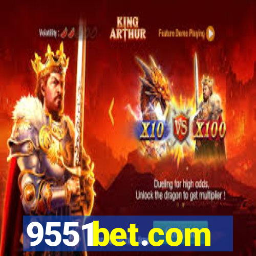 9551bet.com