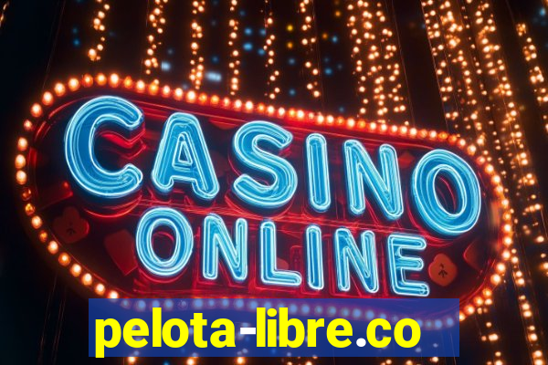 pelota-libre.com