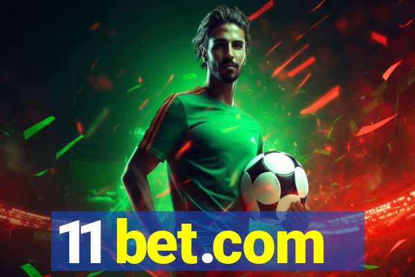 11 bet.com