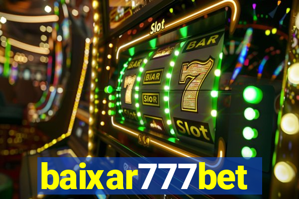 baixar777bet