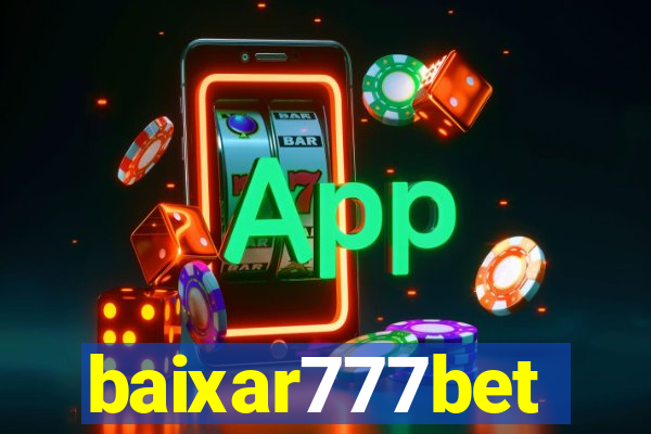 baixar777bet