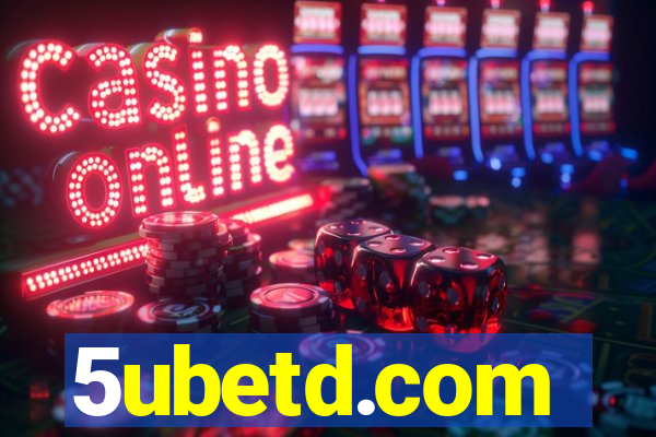 5ubetd.com
