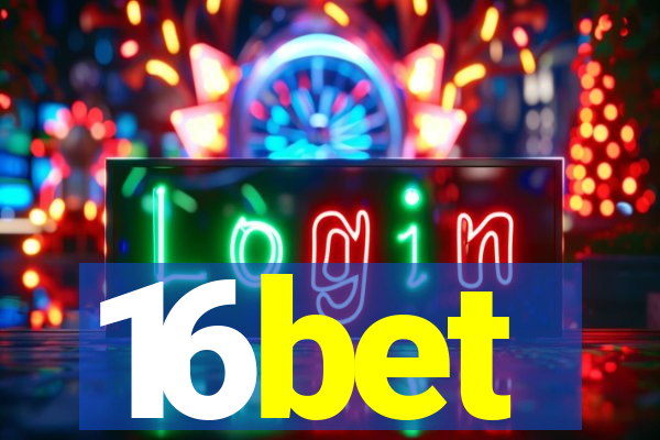 16bet