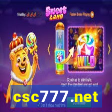 csc777.net