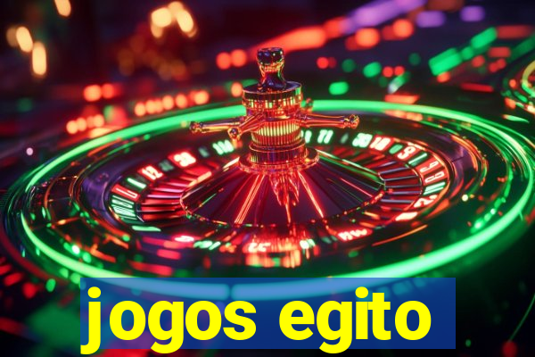 jogos egito