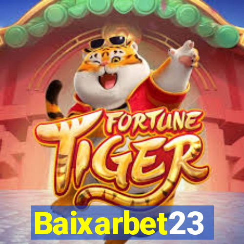 Baixarbet23
