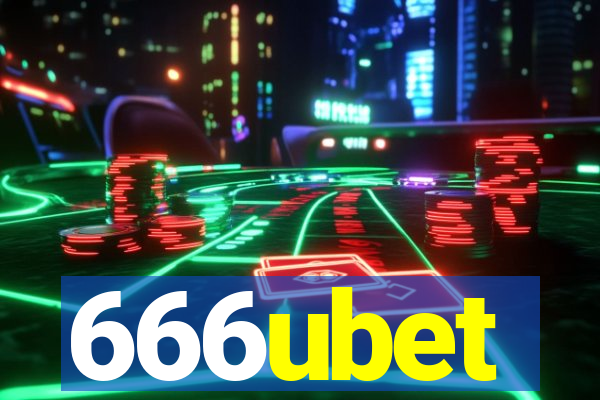 666ubet