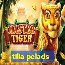 tilia pelads