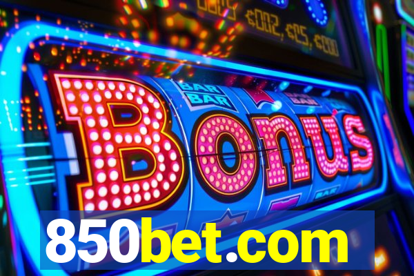 850bet.com