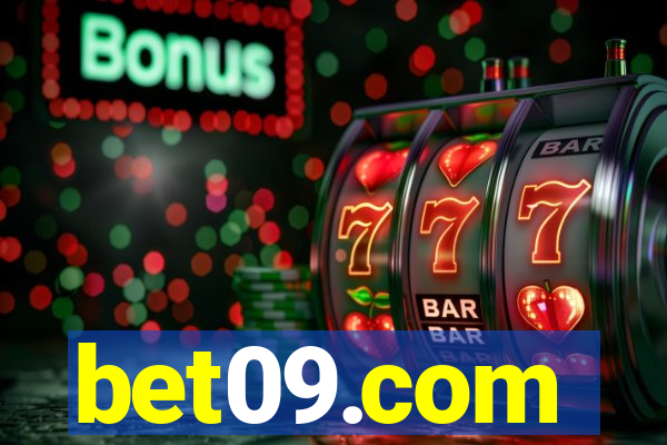 bet09.com