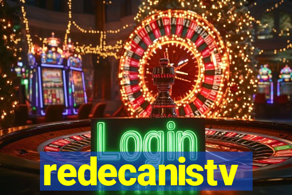 redecanistv