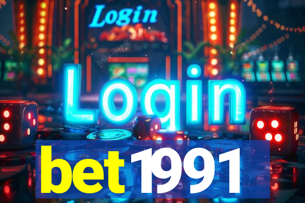 bet1991