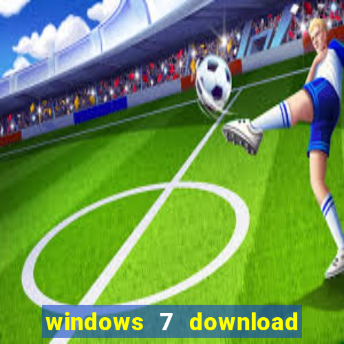 windows 7 download 64 bits iso