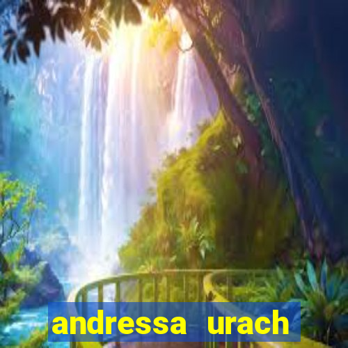 andressa urach fudendo com