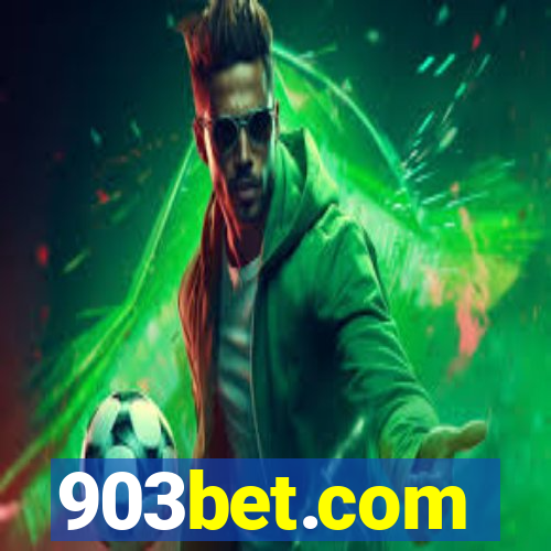 903bet.com