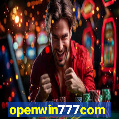 openwin777com