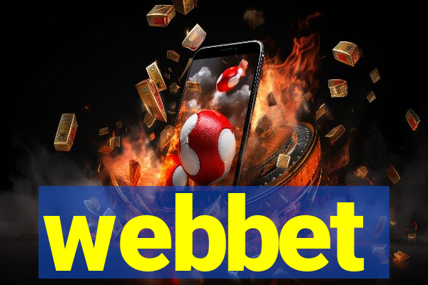 webbet