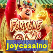 joycassino
