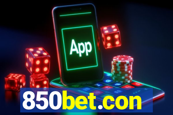 850bet.con
