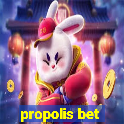 propolis bet