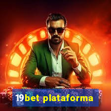 19bet plataforma