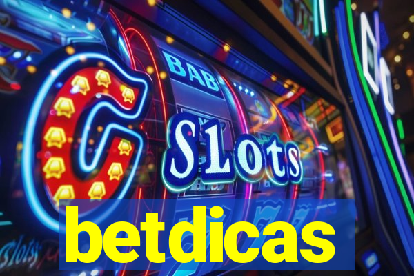 betdicas