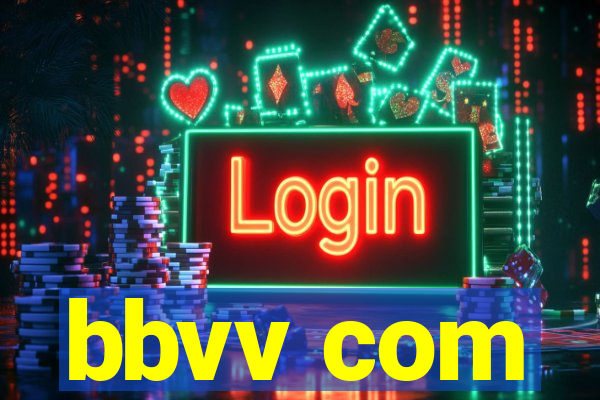 bbvv com