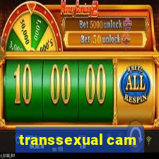 transsexual cam