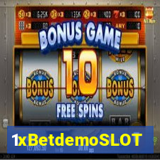 1xBetdemoSLOT