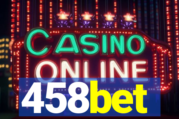 458bet