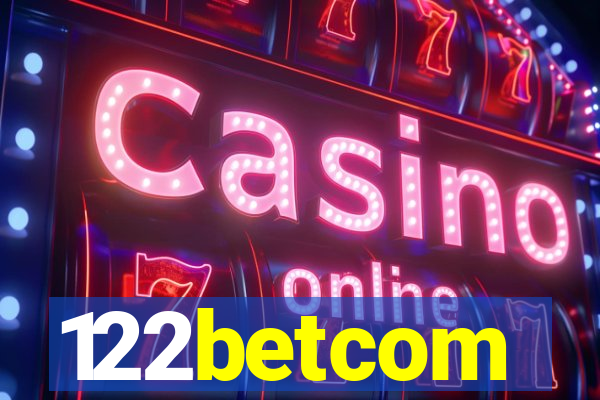122betcom