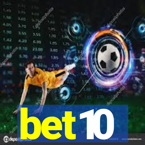 bet10