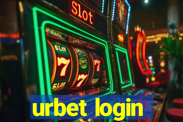 urbet login