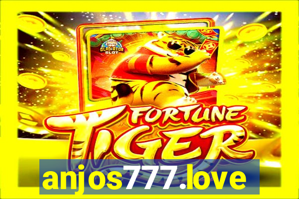 anjos777.love
