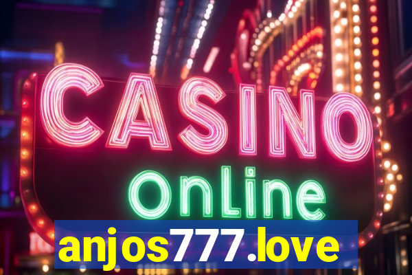 anjos777.love