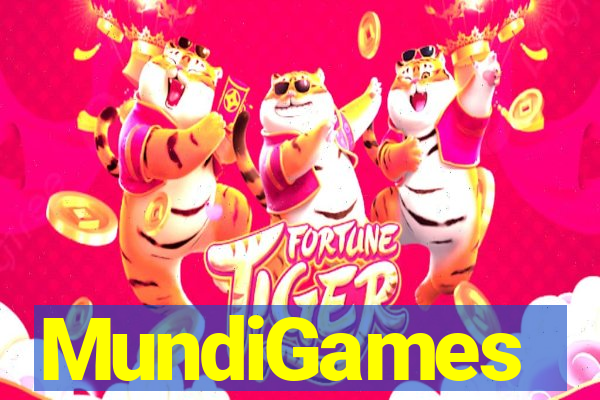MundiGames