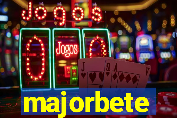 majorbete