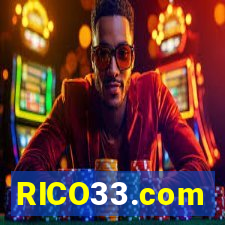 RICO33.com