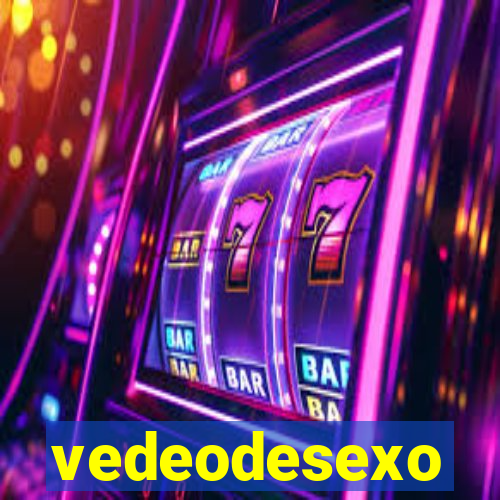 vedeodesexo