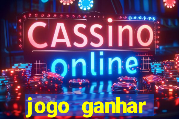 jogo ganhar dinheiro pix
