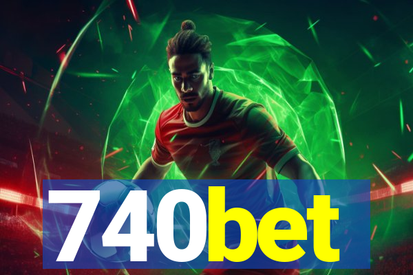 740bet