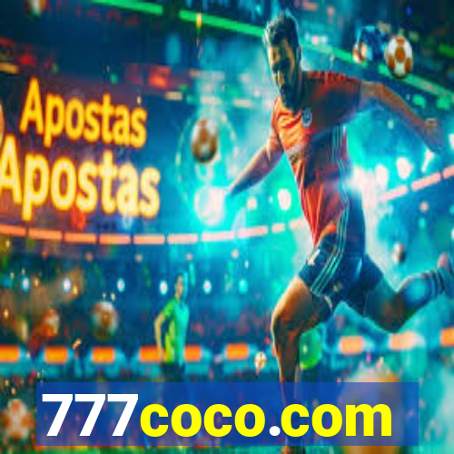 777coco.com