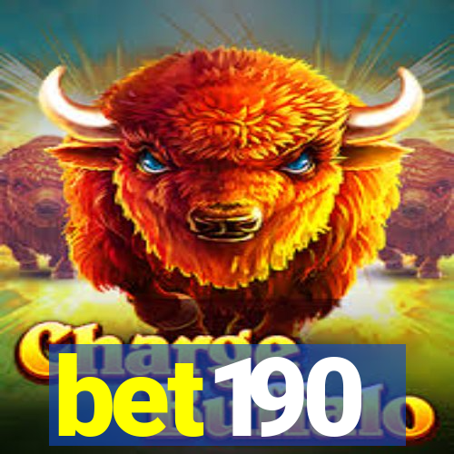 bet190