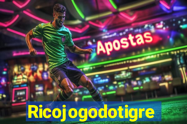 Ricojogodotigre